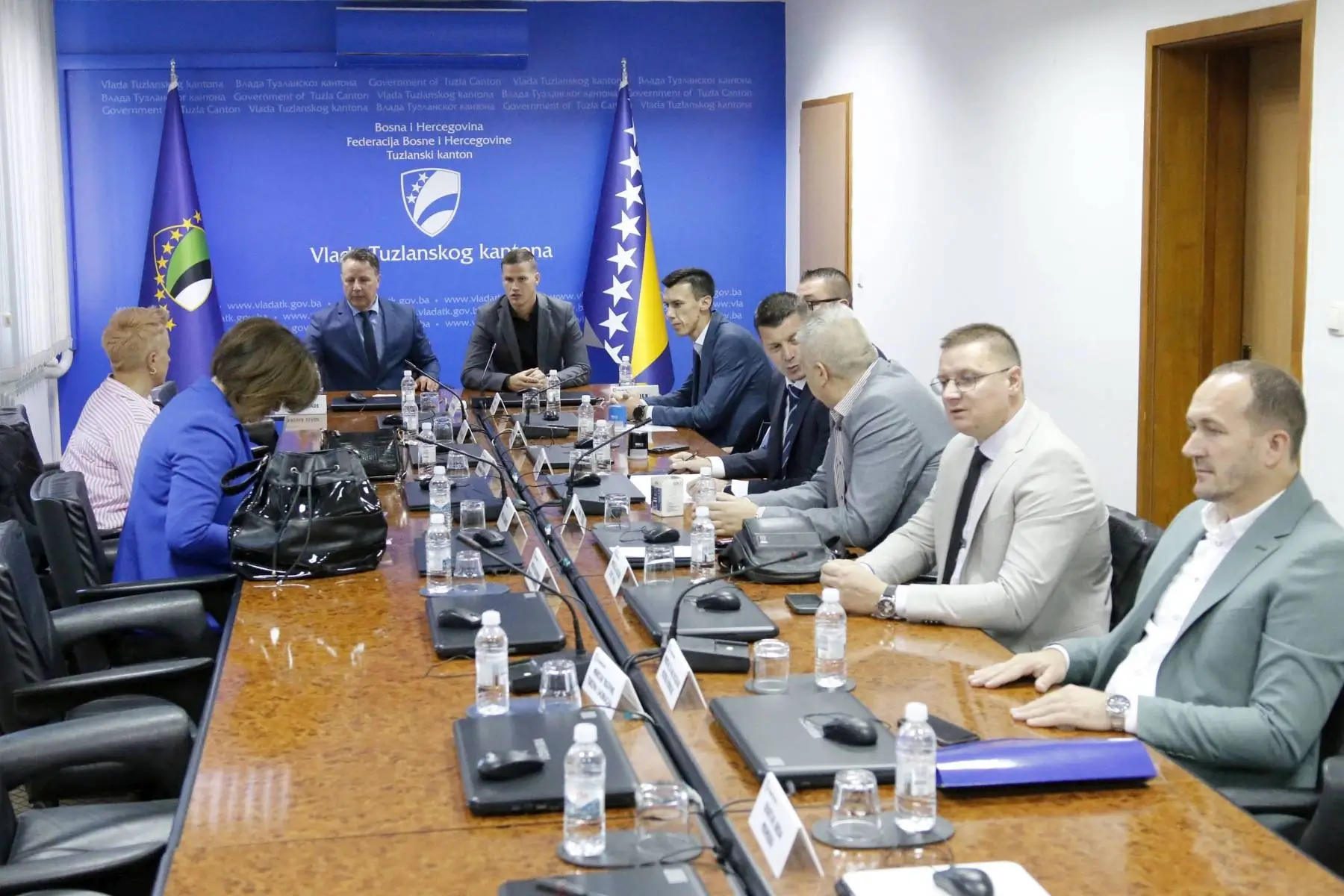 Više od devet miliona KM za projekte „voda za sve“